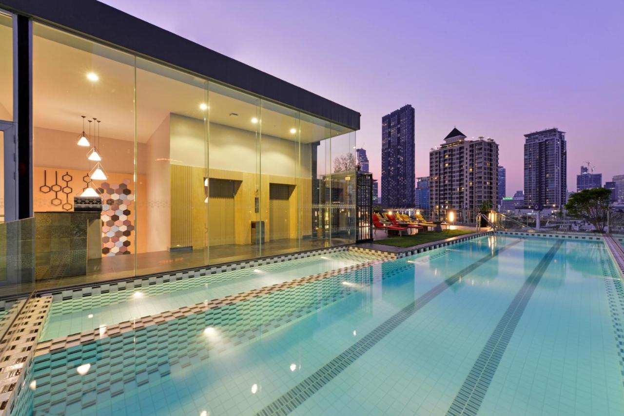 LE D'TEL BANGKOK