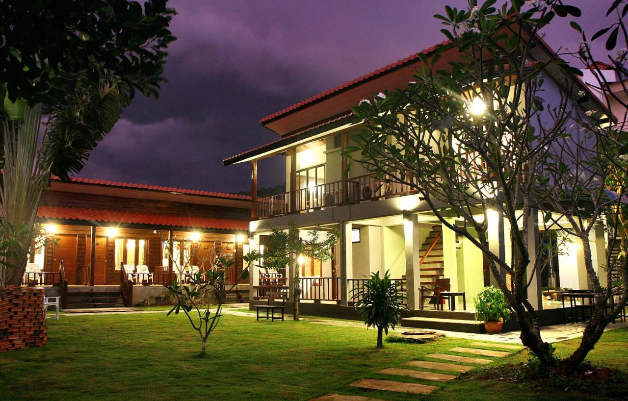 LANTA THIP HOUSE BY SWISS-BELHOTEL