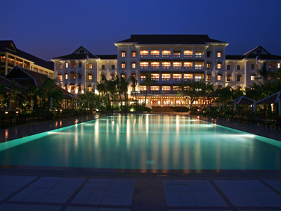 ROYAL ANGKOR RESORT