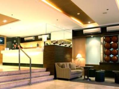A. VENUE