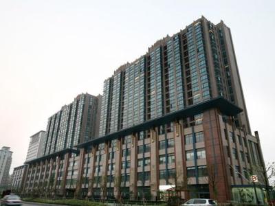 REGALIA SERVICED RESIDENCE CHANGNING
