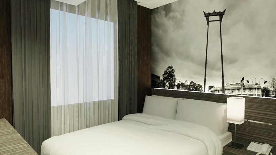 SOVEREIGN GROUP HOTEL AT PRATU