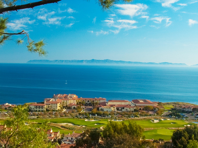 TERRANEA RESORT
