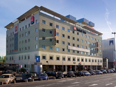 IBIS LODZ CENTRUM