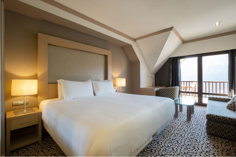 EUROSTARS ROYAL TANAU