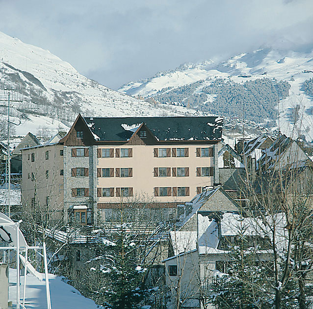 Garona Salardú