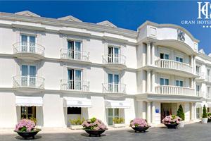 GRAN SUANCES