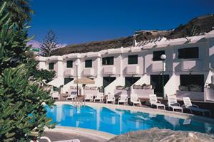 Apartamentos Niza Hotel