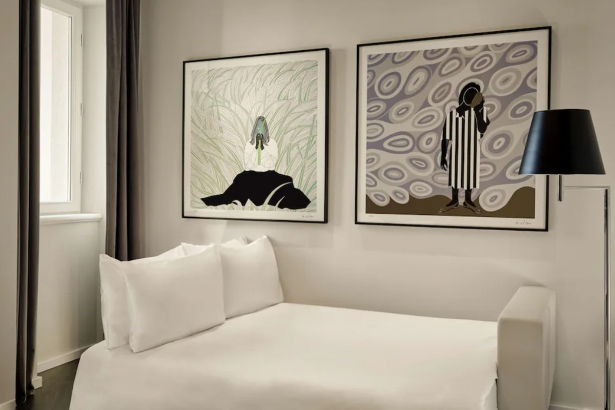 ART'OTEL ZAGREB