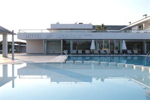 Sweet Hotel Els Arenals