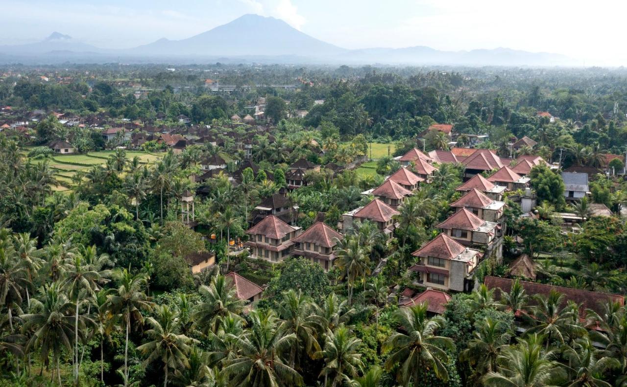 SAKTI GARDEN RESORT & SPA