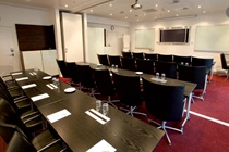 Hotel Copenhagen Island en Copenhague Hotel Copenhagen Island en Copenhague