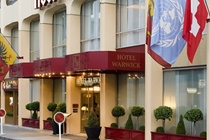 WARWICK GENEVA
