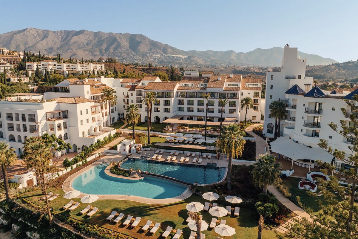 LA ZAMBRA RESORT-THE UNBOUND COLLECTION BY HYATT