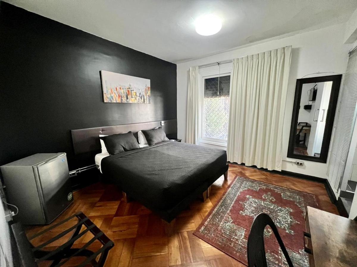 TREMO PROVIDENCIA SUITE