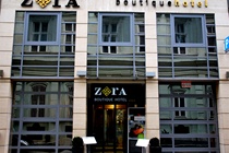 BOUTIQUE HOTEL BUDAPEST