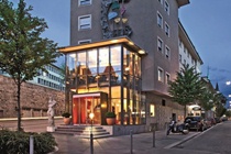DU THEATRE