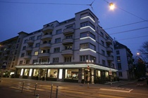 SORELL SEEFELD