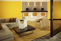 SWISSOTEL LE PLAZA