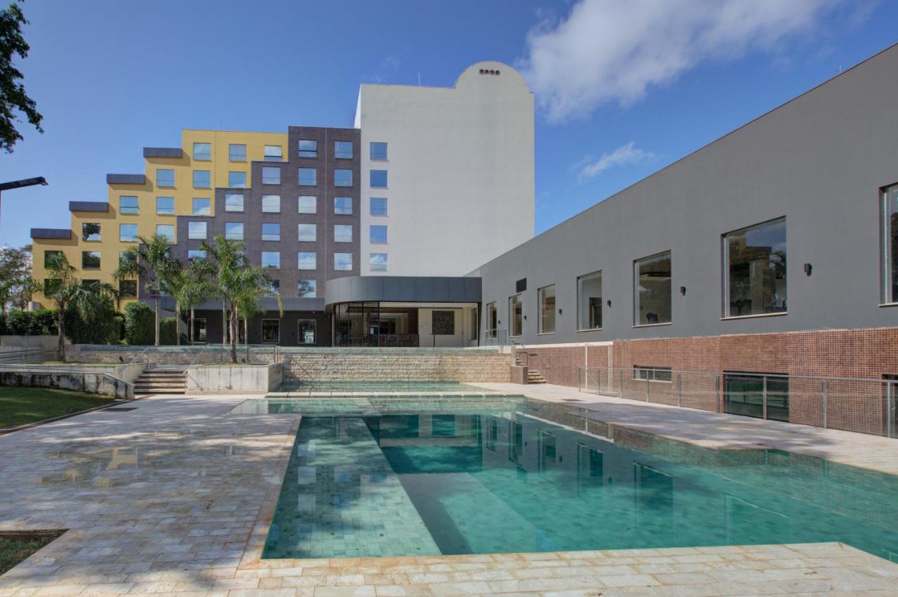 DOUBLE TREE BY HILTON FOZ DO IGUAÇU