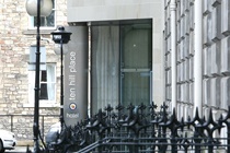 TEN HILL PLACE