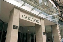 HILTON EDINBURGH CARLTON