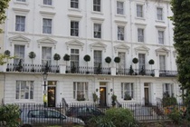 Ashley London Hotel Ashley London Hotel