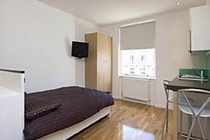 Hotel Hyde Park Executive Apartments em Londres Hotel Hyde Park Executive Apartments em Londres