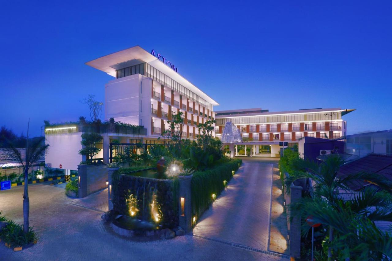 ASTON BOJONEGORO CITY HOTEL