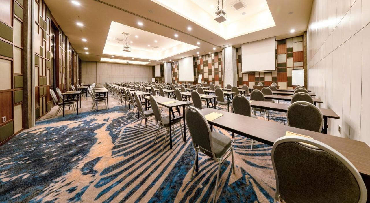 ASTON CILEGON BOUTIQUE HOTEL