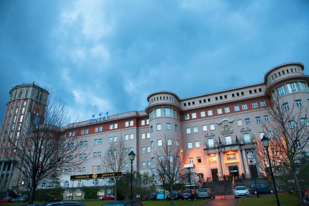 HOTEL SEMINARIO BILBAO