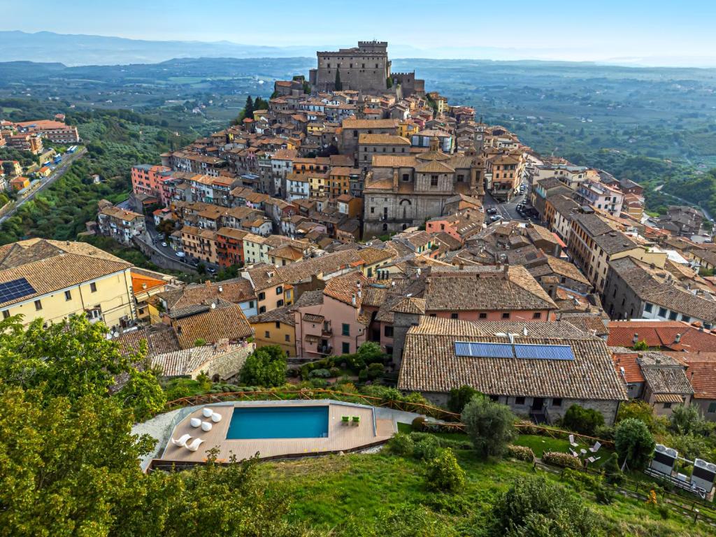 PALAZZO CATALANI RESORT