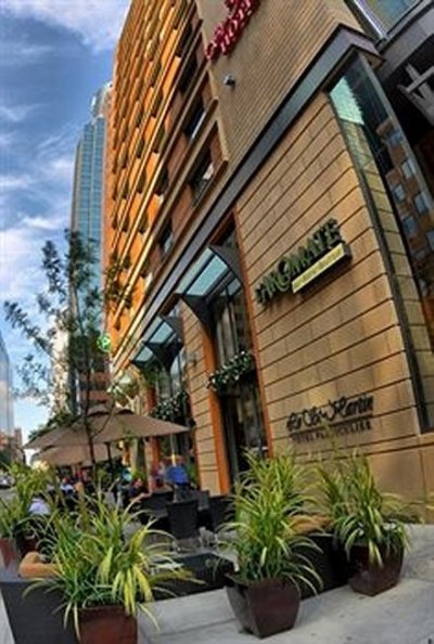 LE ST MARTIN HOTEL PARTICULIER