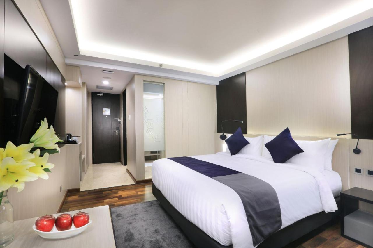 ASTON KARTIKA GROGOL HOTEL & CONFERENCE CENTER