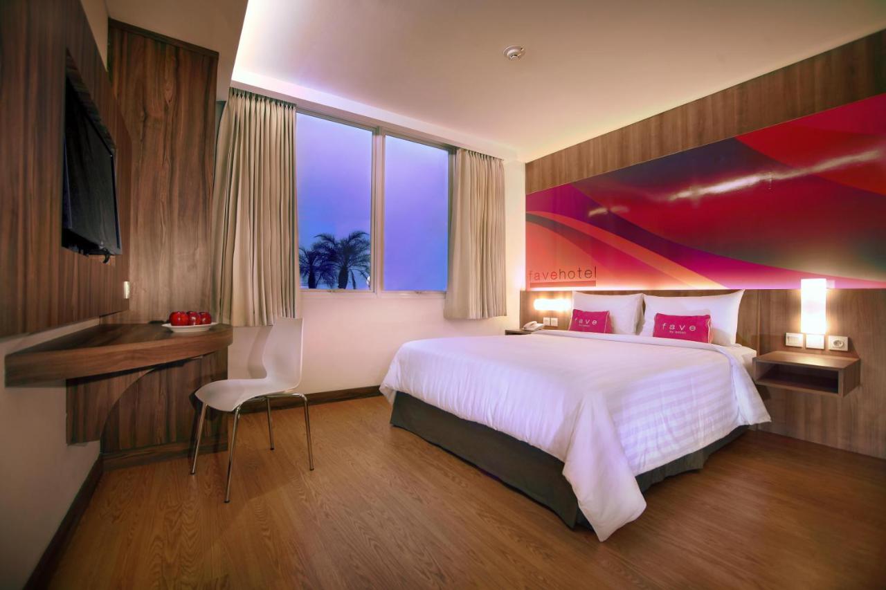 FAVEHOTEL LTC GLODOK