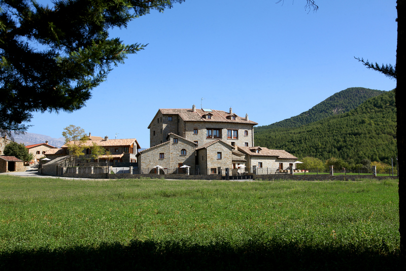 CASA PIRINEO