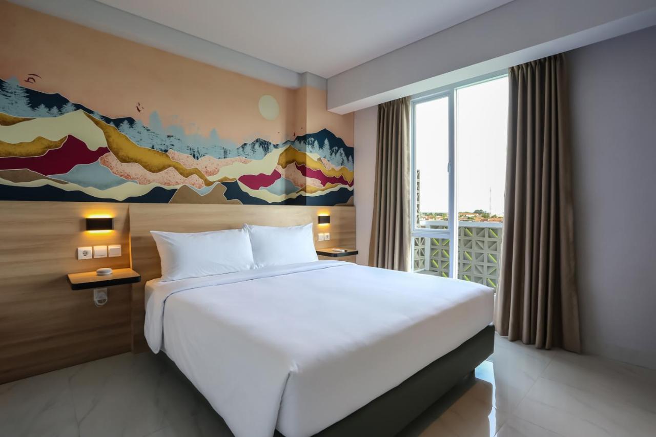 FAVEHOTEL PAMANUKAN