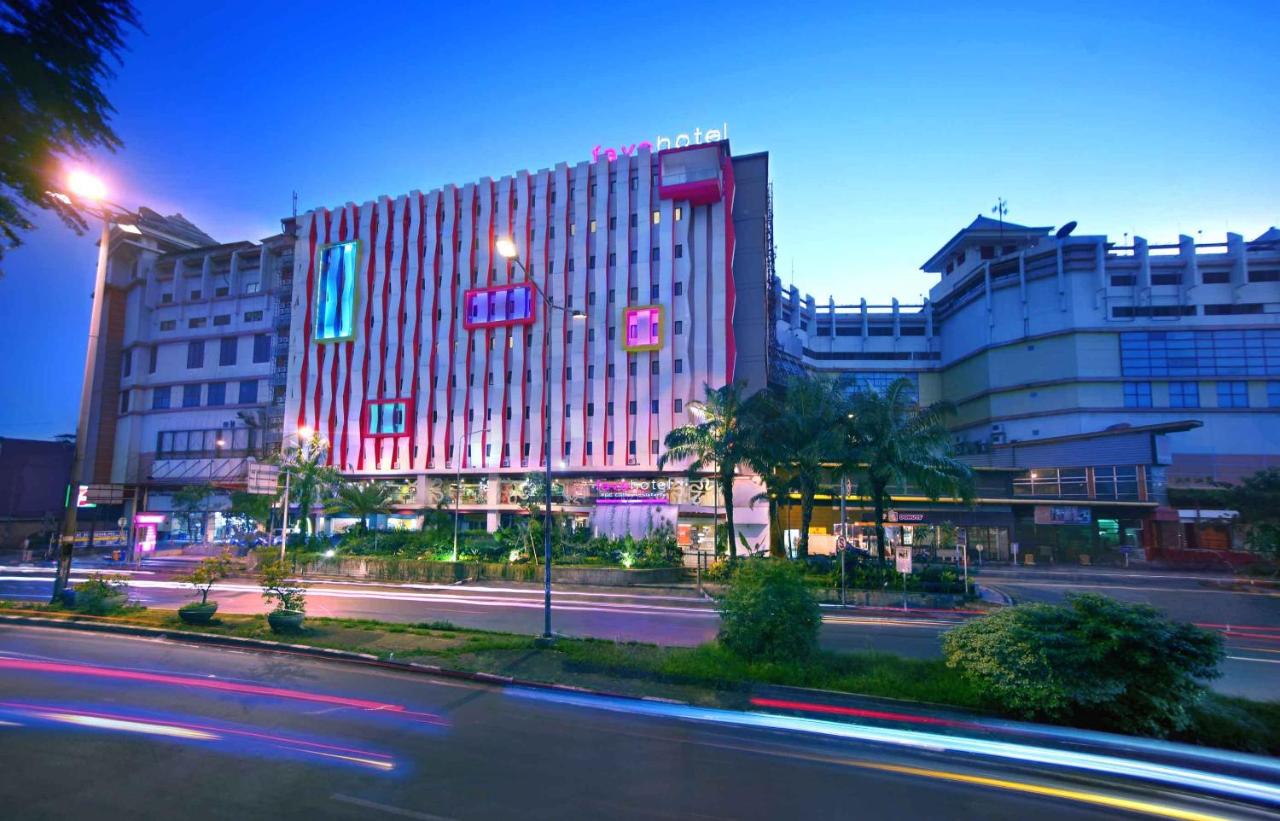 FAVEHOTEL PGC CILILITAN