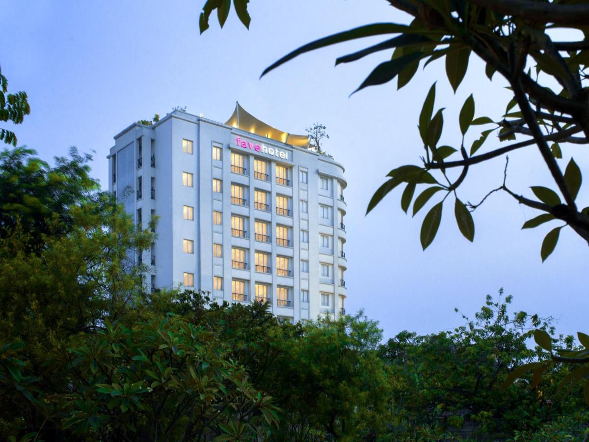 FAVEHOTEL PURI INDAH