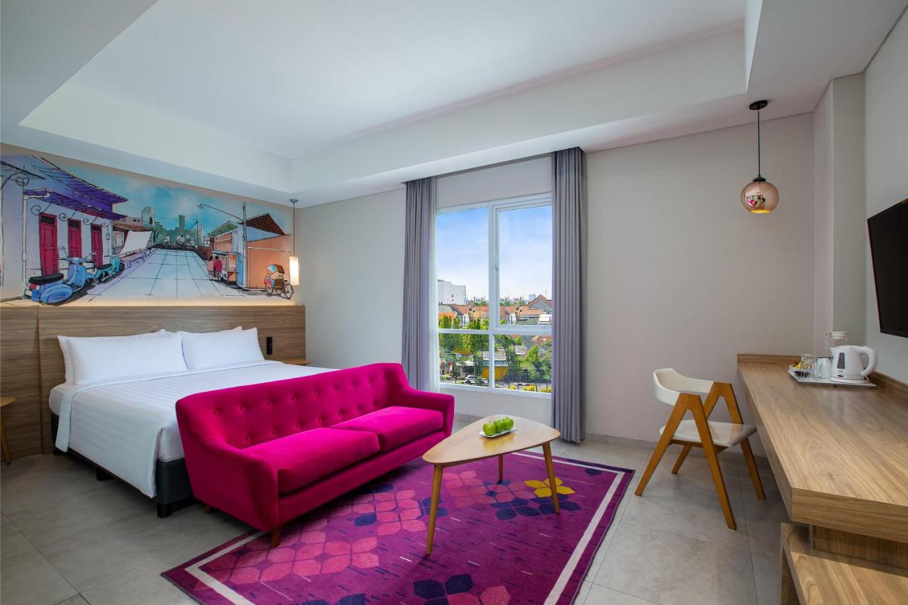 FAVEHOTEL SIDOARJO