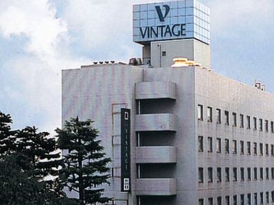 PREMIER HOTEL-CABIN-SHINJUKU