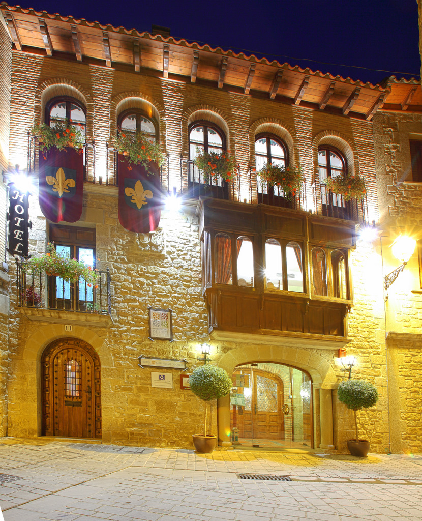 MERINDAD DE OLITE