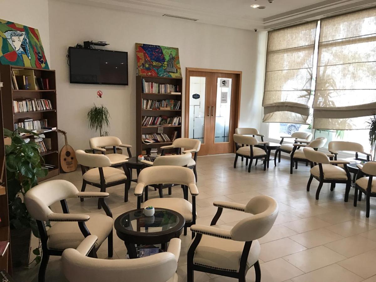 KARMEL HOTEL