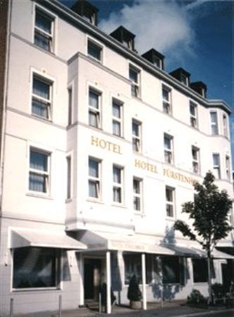 Hotel Maxim Duesseldorf