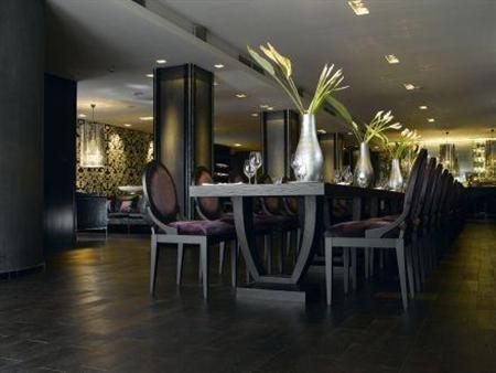 Andrassy Hotel in Budapest Andrassy Hotel in Budapest