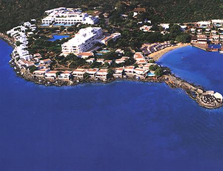 ELOUNDA BEACH HOTEL & VILLAS