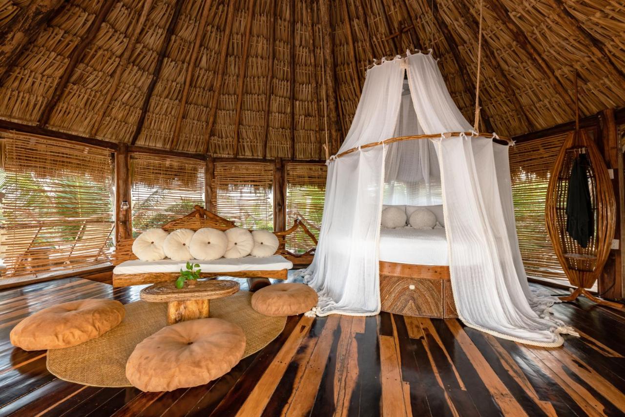 AZULIK TULUM -ADULTS ONLY