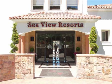 SEA VIEW RESORTS & SPA