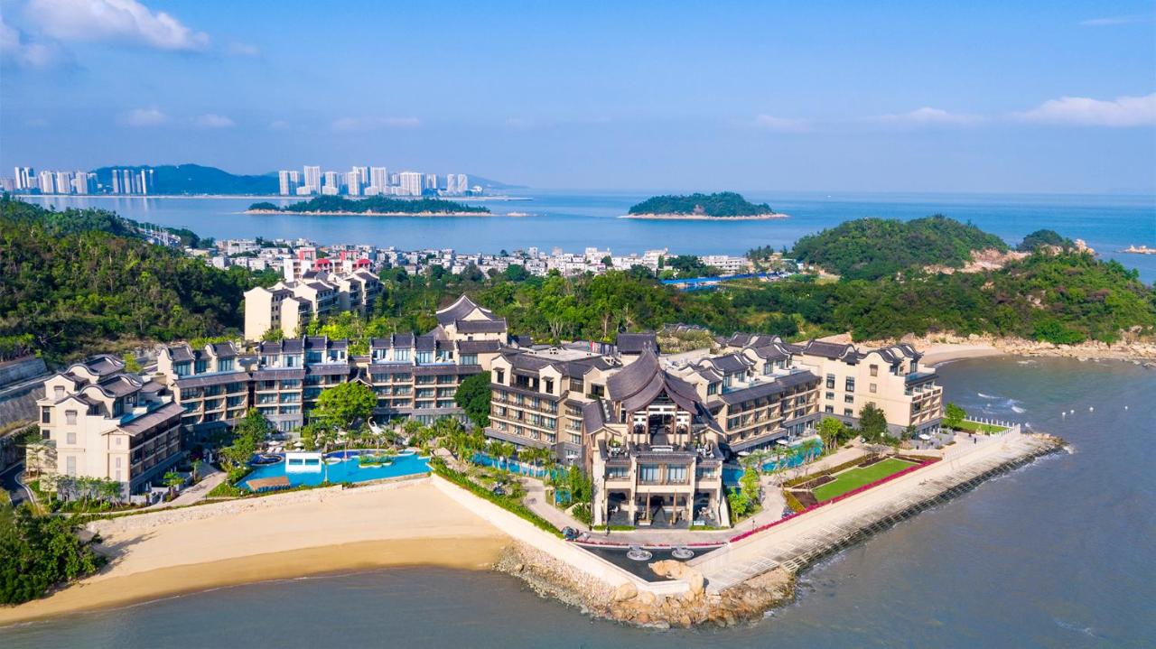 ANGSANA ZHUHAI PHOENIX BAY