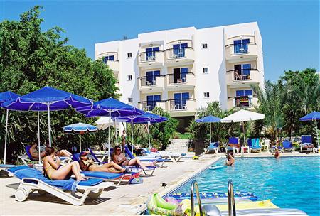 MARIELA HOTEL APARTMENTS